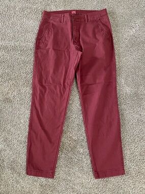 Levi’s XX Chino Relaxed Taper